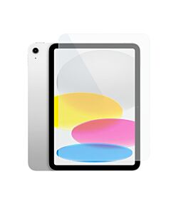 Szkło hybrydowe 9h z zestawem montażowym do iPad 10.9 (10 / 11-gen.) / Air 11 (M2, M3)