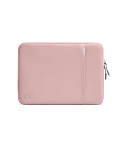 Tomtoc Defender-A13 Pokrowiec na MacBooka Air 13 - Różowy (Pink)