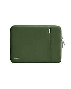 Tomtoc Defender-A13 Pokrowiec na MacBooka Air 13 - Zielony (Green)