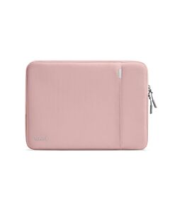 Tomtoc Defender-A13 Pokrowiec na MacBooka Pro 14 - Różowy (Pink)
