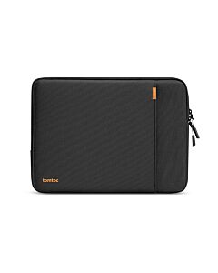 Tomtoc Defender-A13 Pokrowiec na MacBooka Pro 16 - Czarny (Black)