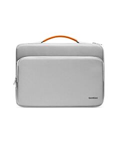 TomToc Defender-A14 Premium Aktówka na MacBooka Pro 14 - Szara (Gray)