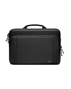 TomToc Essence-A34 Torba na MacBooka Pro 14 - Czarna (Black)