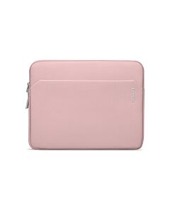 Tomtoc Light-B18 Pokrowiec na iPada 11 / Air 11 / Pro 11 - Różowy (Pink)