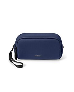 Tomtoc Light-T12 Organizer na akcesoria 1,8L - Niebieski (Blue)