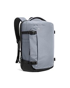 Tomtoc Navigator-T66 Liteway Plecak podróżny na MacBook Pro 16 / 28L - Jasnoszary (Light Gray)