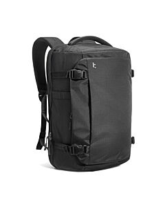 Tomtoc Navigator-T66 Liteway Plecak podróżny na MacBook Pro 16 / 40L - Czarny (Black)