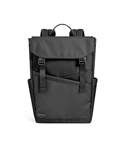 Tomtoc Slash-T64 Plecak z klapą na MacBook Pro 16 / 18L - Meteoryt (Meteorite)