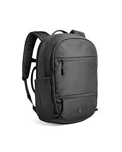 Tomtoc UrbanEX-T77 Plecak na MacBook Pro 16 / 22L - Czarny (Black)