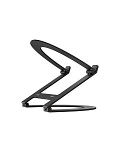 Twelve South Curve Flex Aluminiowa podstawa do MacBook - Czarna