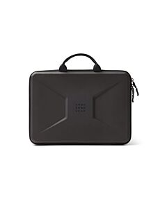 UAG Civilian Shock Sleeve Etui ochronne z uchwytem do MacBook Air 13 / MacBook Pro 14 - Czarne