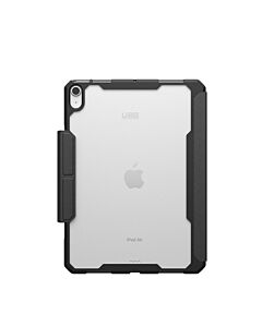 UAG Essential Armor Obudowa ochronna do iPad Air 11 M2 / M3 / M4 z uchwytem do Apple Pencil - Czarna