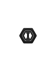 UAG Magnetic Ring Stand Magnetyczna podstawka dołączana do obudowy ochronnej - Czarna