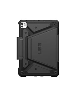 UAG Metropolis SE Etui ochronne z uchwytem do Apple Pencil do iPad Pro 11 (M4 / M5) - Czarne