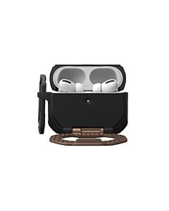 UAG Monarch Obudowa ochronna do Airpods Pro 3G - Czarna