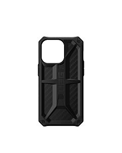 UAG Monarch - obudowa ochronna do iPhone 13 Pro carbon fiber - Outlet
