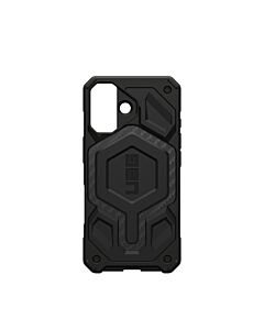 UAG Monarch Pro Etui do iPhone 17 z włókna węglowego kompatybilne z MagSafe - Czarne (carbon fiber)
