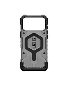 UAG Pathfinder Clear Etui do iPhone 17 Pro Max kompatybilne z MagSafe - Czarne