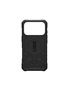 UAG Pathfinder Etui do iPhone 17 Pro kompatybilne z MagSafe - Czarne