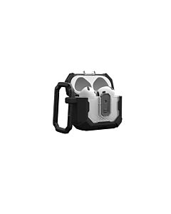 UAG Plasma Etui ochronne do AirPods 4 - Czarne