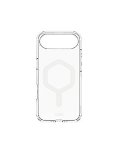 UAG Plyo Etui do iPhone 17 Air kompatybilne z MagSafe - Przezroczyste (ice/white)