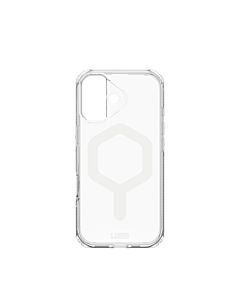 UAG Plyo Etui do iPhone 17 kompatybilne z MagSafe - Przezroczyste (ice/white)