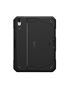 UAG Trooper Etui ochronne z uchwytem do Apple Pencil do iPad 10-gen. / 11 - Czarne