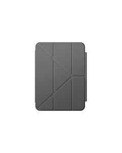 UNIQ Camden Etui do iPad Pro 11 (M4/M5) - Szare – Outlet