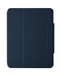 UNIQ Rovus Etui do iPad Pro 11 (3,4. generacja) / Air (4,5. generacja) - Niebieskie