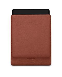 Woolnut - skórzany pokrowiec do iPad Pro 12,9" 3,4,5 generacja (brązowy)