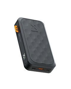 Xtorm Fuel5 Powerbank 20.000 mAh 35W - Czarny