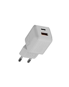 XTORM NextGen Ładowarka sieciowa  45W - Biała