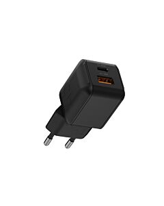 XTORM NextGen Ładowarka sieciowa  45W - Czarna