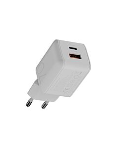 XTORM NextGen Ładowarka sieciowa  70W - Biała
