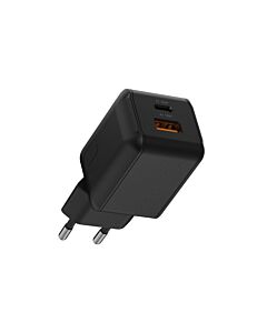 XTORM NextGen Ładowarka sieciowa  70W - Czarna