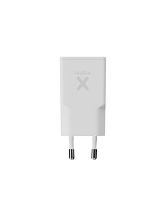 Xtorm Slime Line Go2 Ładowarka sieciowa 33W - Biała