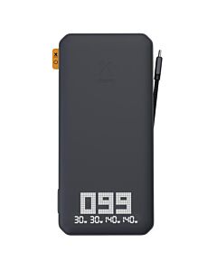 XTORM Titan Ultra Powerbank 27000 mAh 200W - Czarny