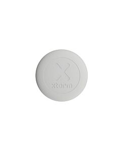 XTORM Travel Tag2 Wodoodporny lokalizator (Apple iOS) - Biały