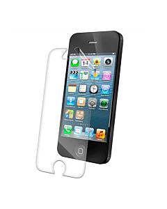 ZAGG Invisible Shield Glass+ - szkło ochronne do iPhone 5 5S SE Dożywotnia gwarancja