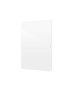 ZAGG InvisibleShield Fusion Canvas Antybakteryjna folia ochronna imitująca papier do iPad Air 11 (M2 / M3)