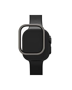 ZAGG InvisibleShield Glass XTR4 Szkło ochronne do Apple Watch Ultra / Ultra 2 (49mm) - Tytanowe