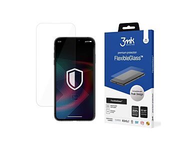 3mk Flexible Glass Oleo Szkło hybrydowe do iPhone 14 Plus