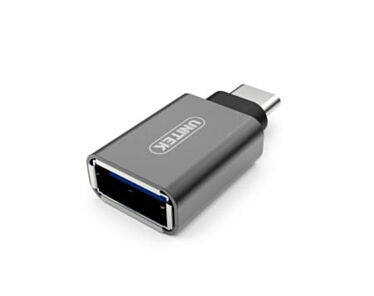 Adapter Unitek USB-C do USB