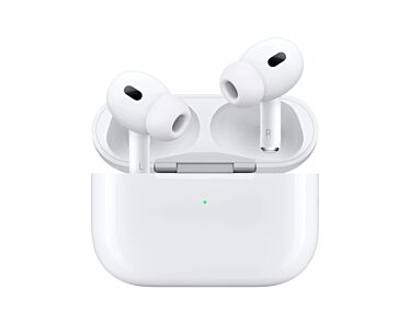 AirPods Pro (2. generacji) - Białe - Outlet