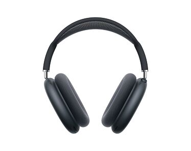 Apple AirPods Max - Słuchawki bezprzewodowe Bluetooth (USB-C) - Północ - Outlet