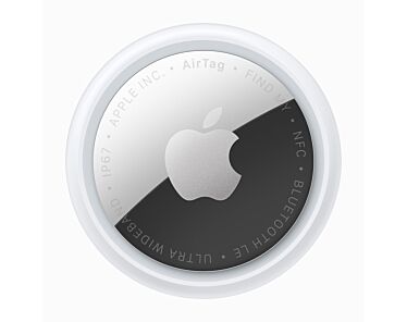 Apple AirTag (2-gen.) Lokalizator 1szt. - Biały-1 (1).jpeg