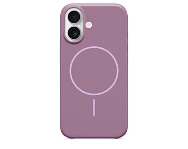 Apple Beats etui do iPhone 16  z MagSafe - Fioletowy zmierzch