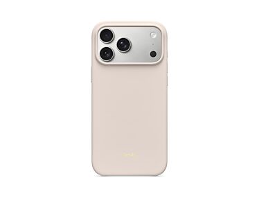 Apple Beats etui do iPhone 17 Pro Max z MagSafe i panelem Sterowanie aparatem - Boksytowy beżowy-1.jpeg