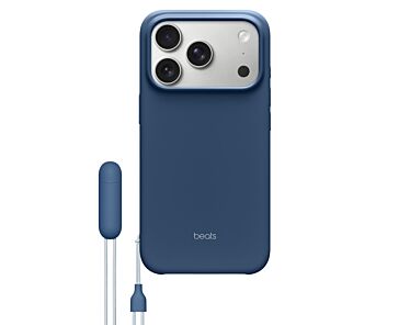Apple Beats Kickstand etui z podpórką do iPhone 17 Pro z MagSafe - Granitowy granat-1.jpeg