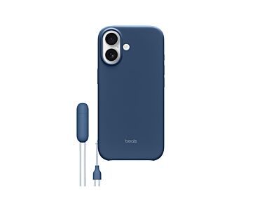 Apple Beats Kickstand etui z podpórką do iPhone 17 z MagSafe i panelem Sterowanie aparatem - Granitowy granat-1.jpeg